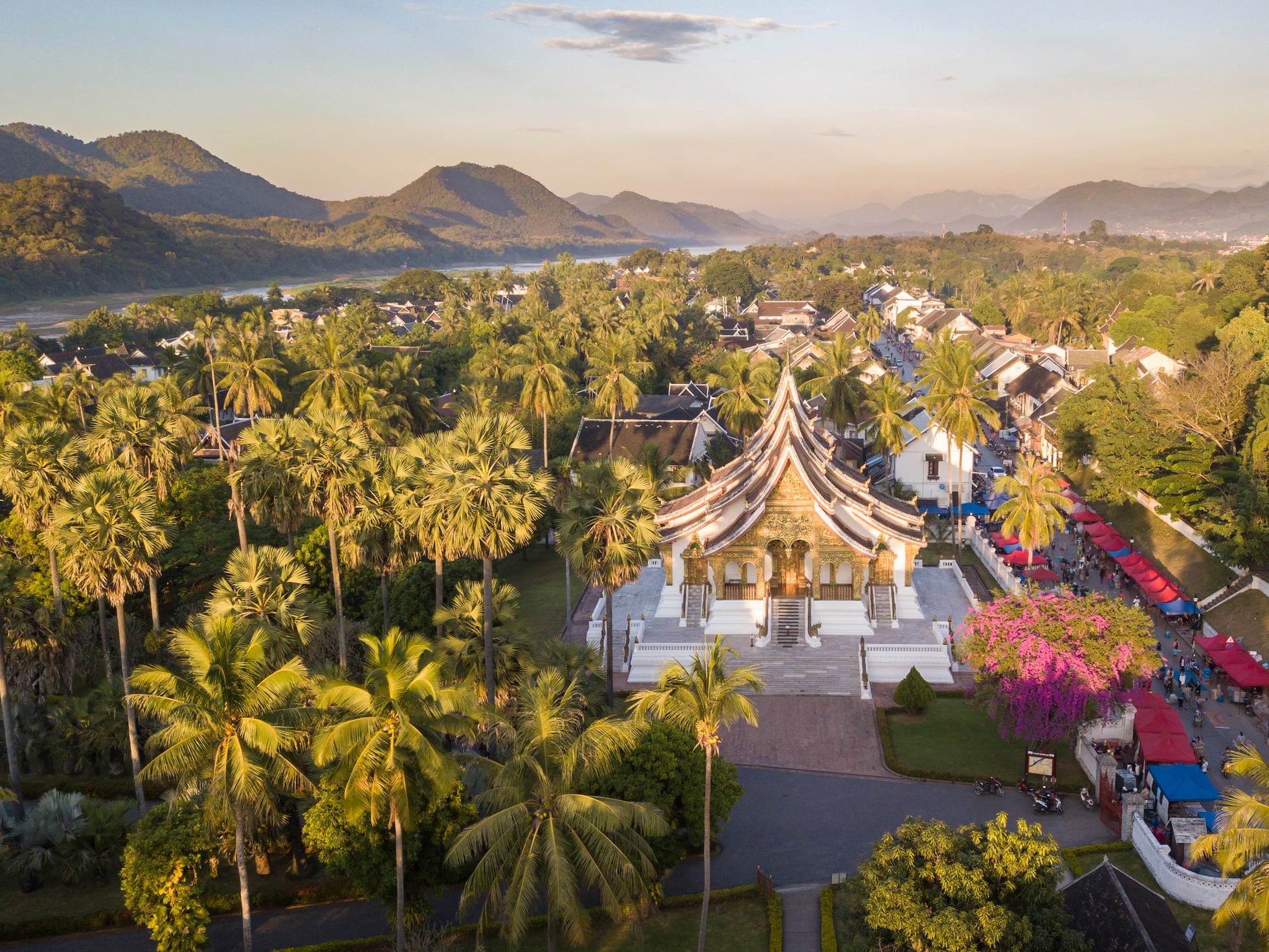El Gran Tour de Indochina Plus (viaje en grupo)